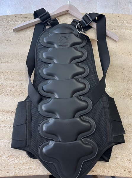 PROTECTOR CORPORAL TATTINI